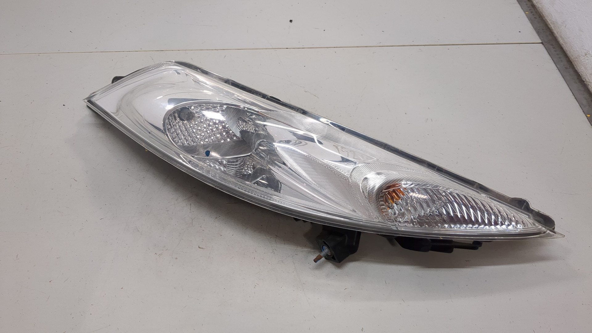 Повторитель на крыло правый