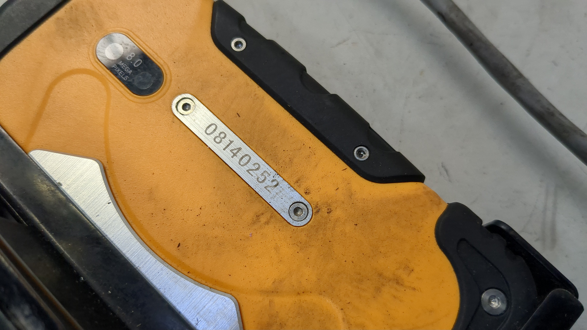 Дисплей проигрывателя CD