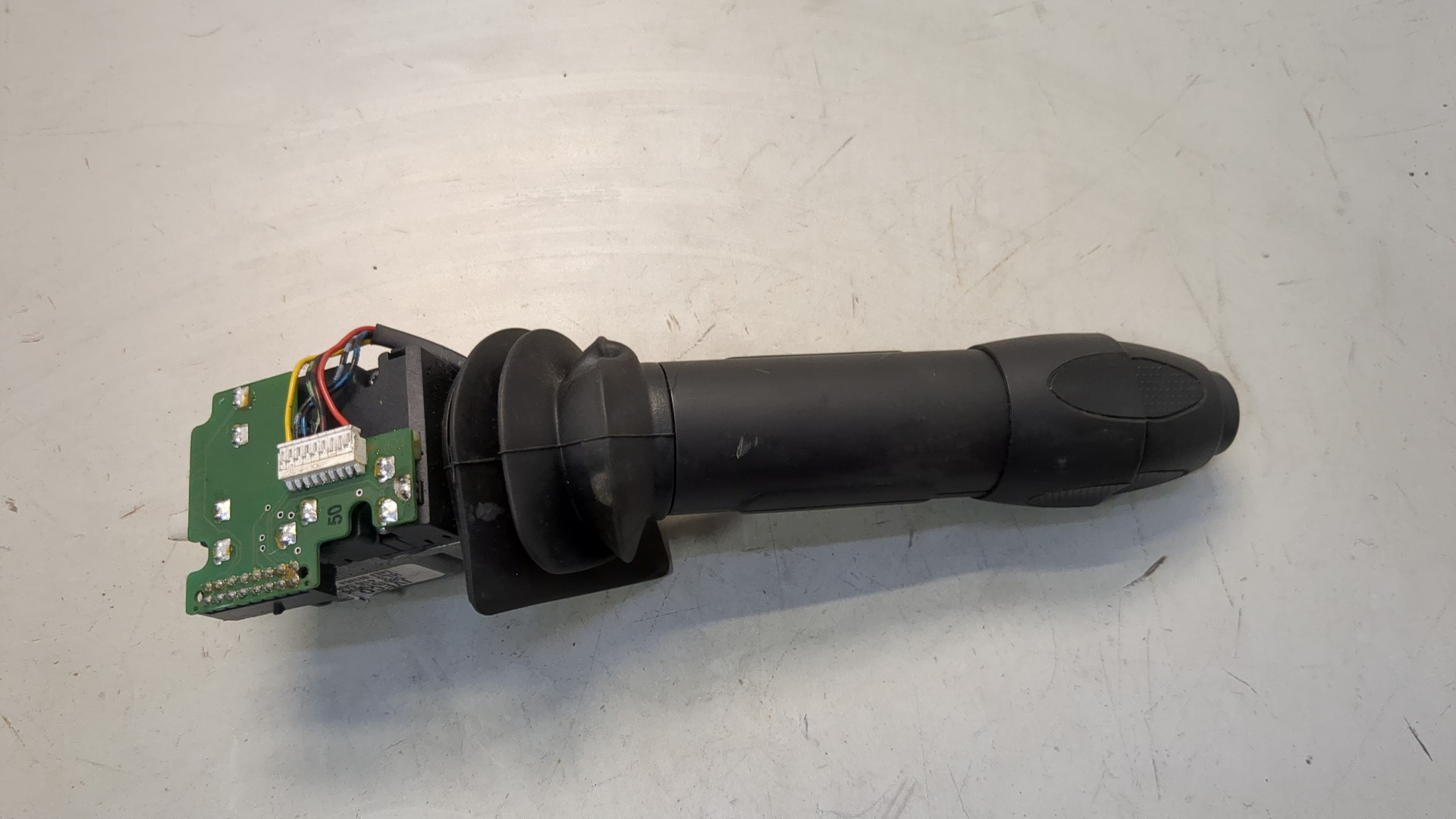 Переключатель подрулевой