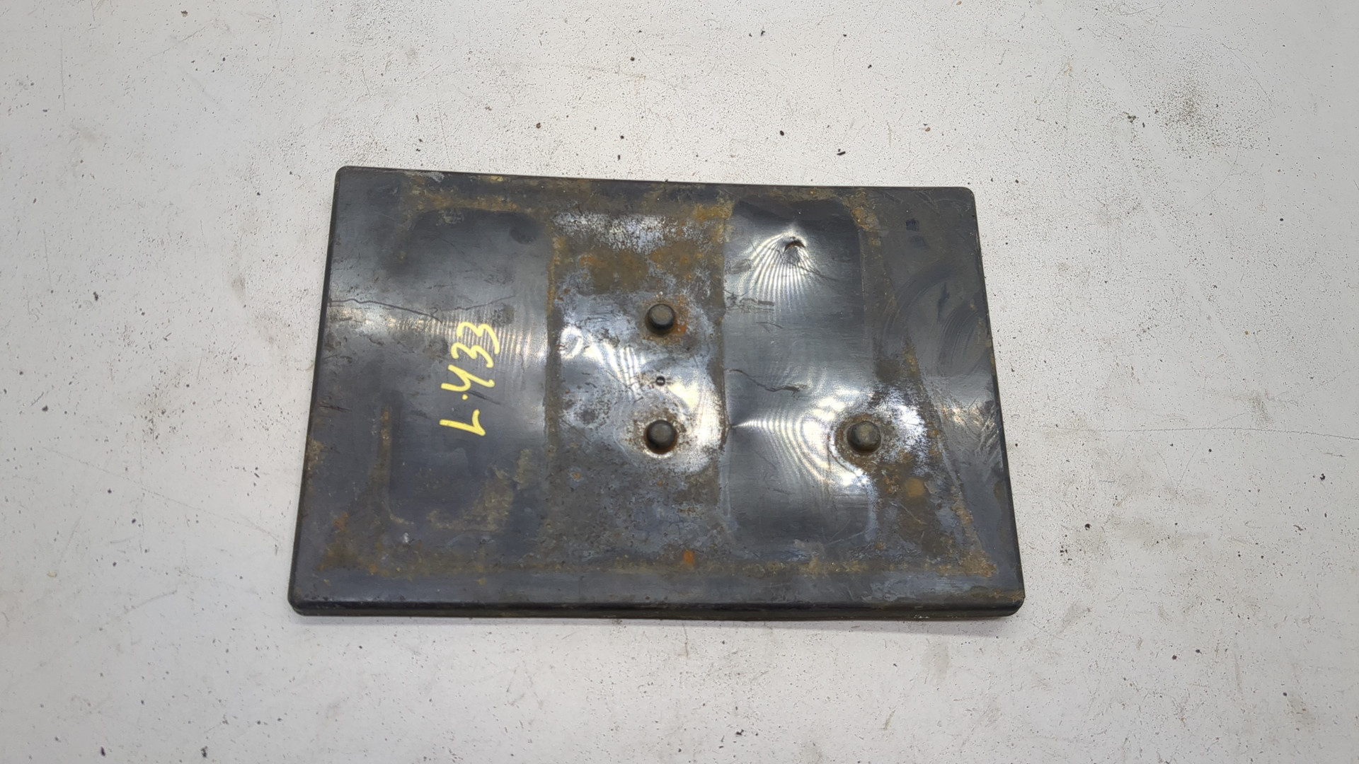 Кронштейн (сопут. товар)