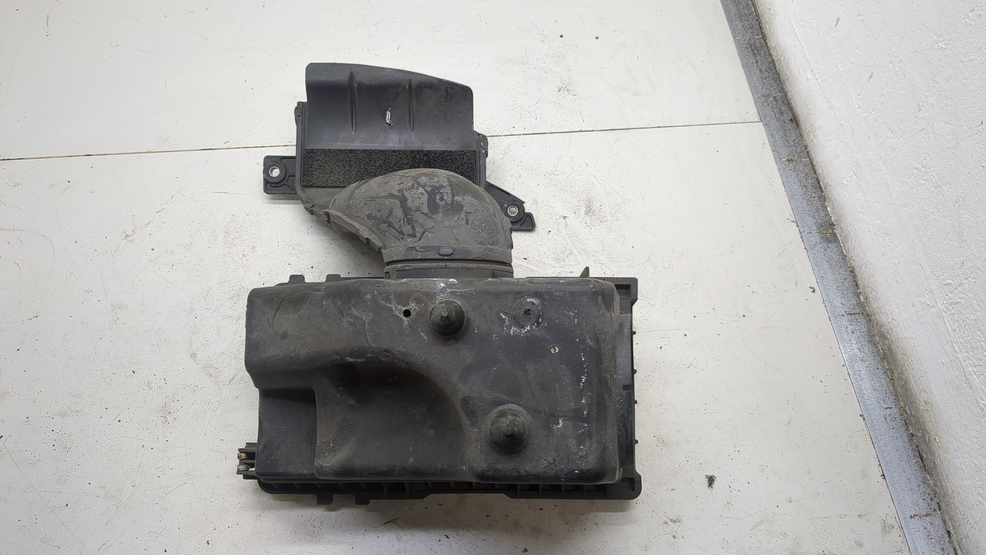 Корпус воздушного фильтра