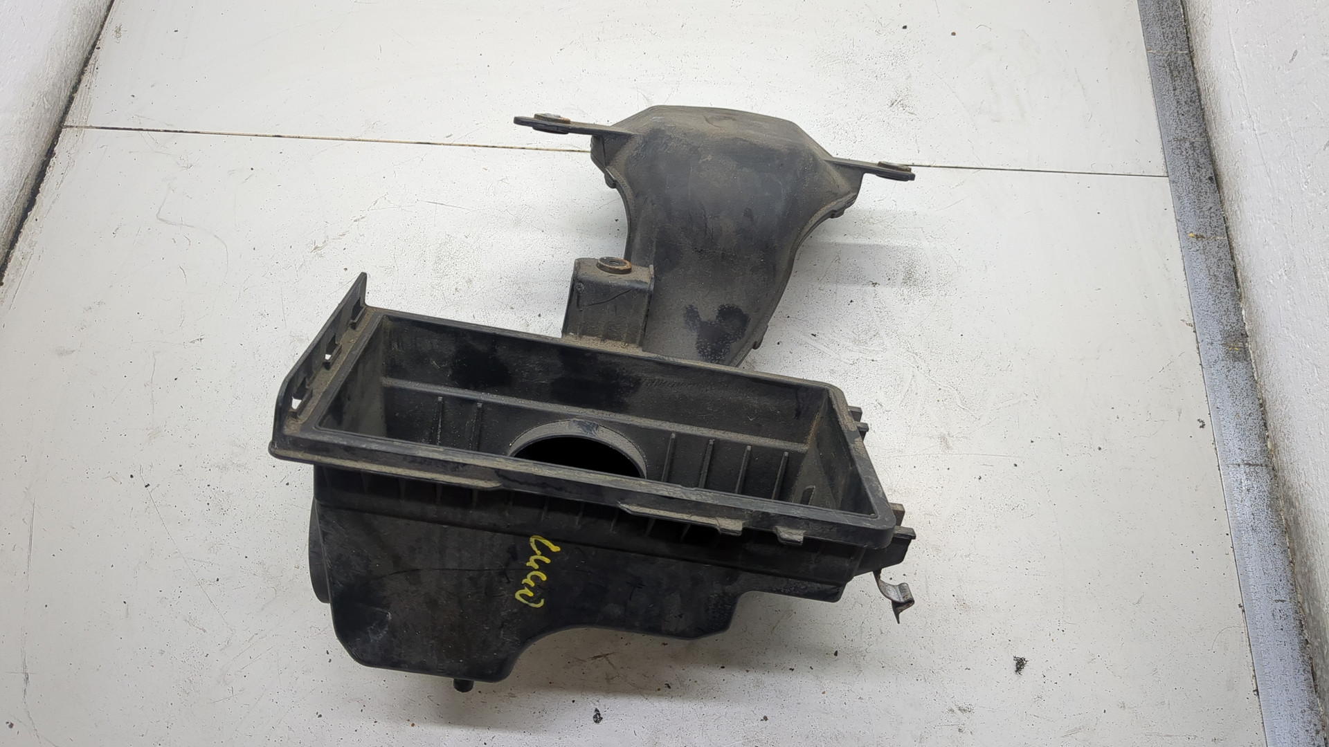 Корпус воздушного фильтра