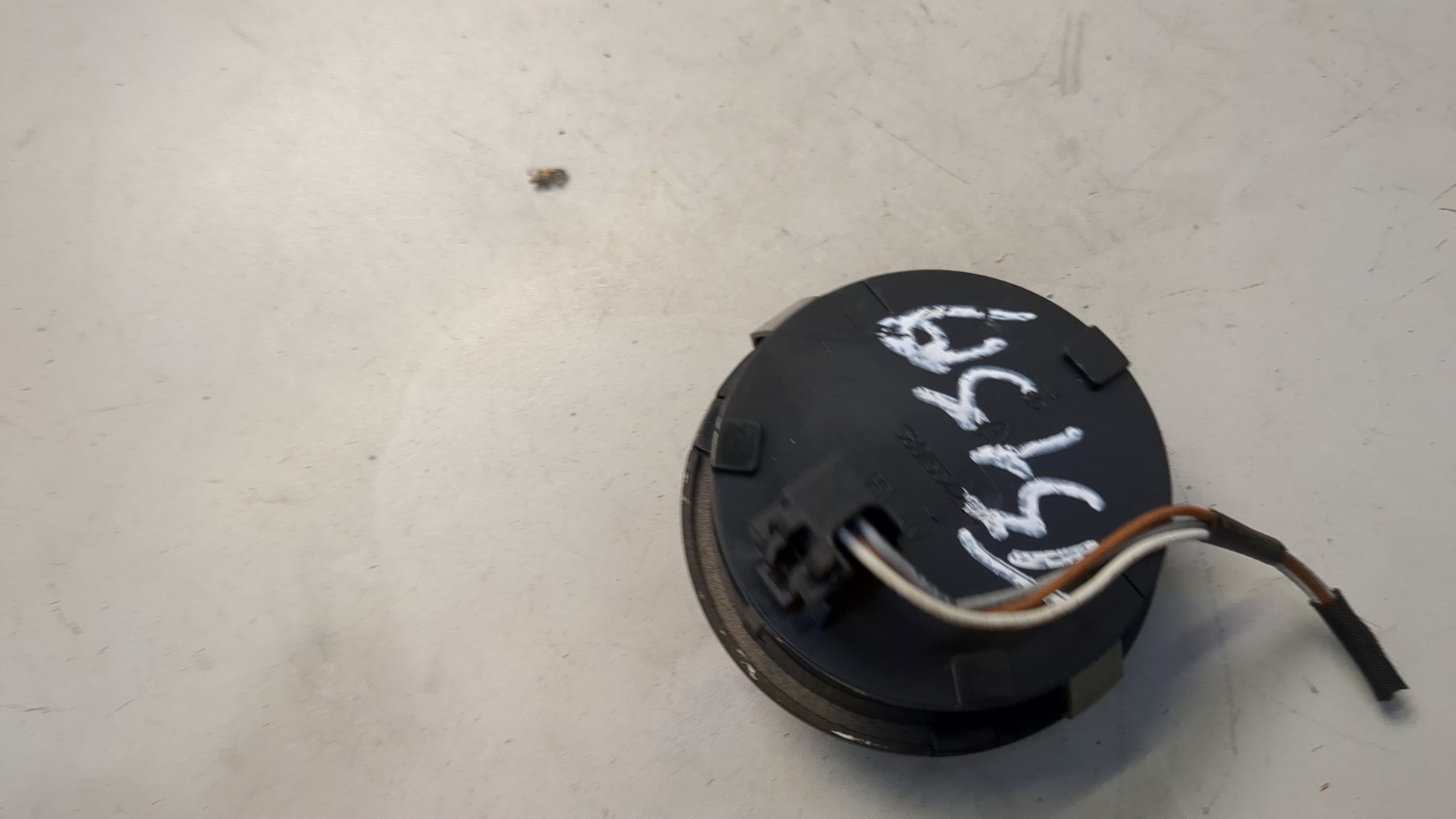 Переключатель света фар