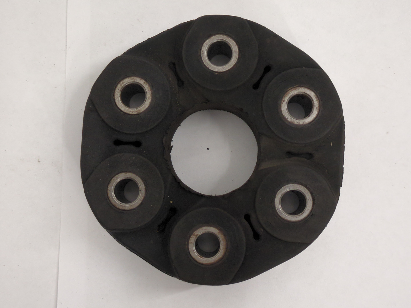 Муфта эластичная карданного вала