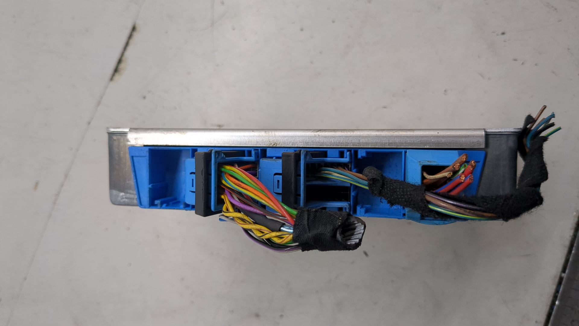 Блок управления АКПП