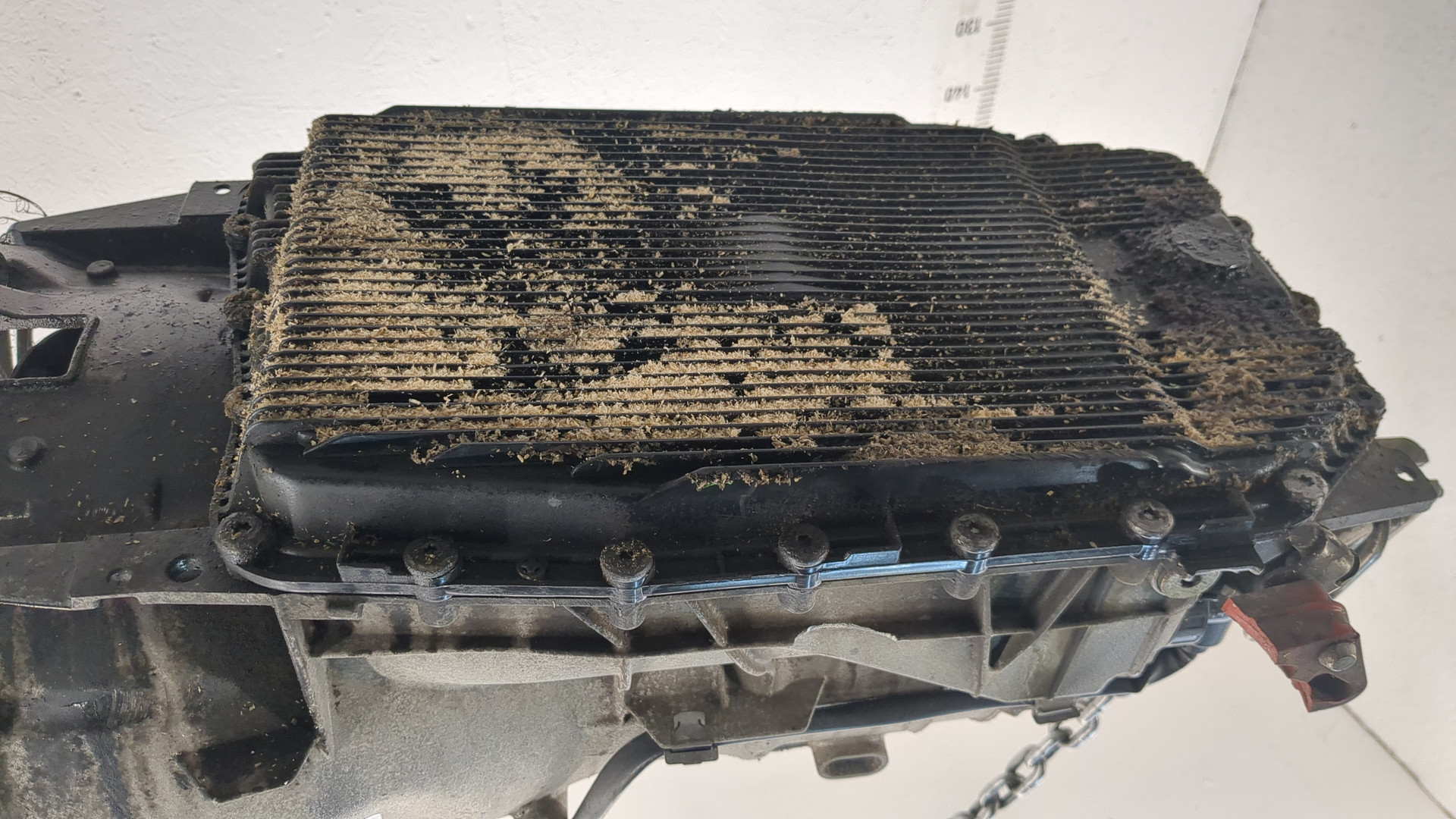 АКПП (автоматическая коробка переключения передач)