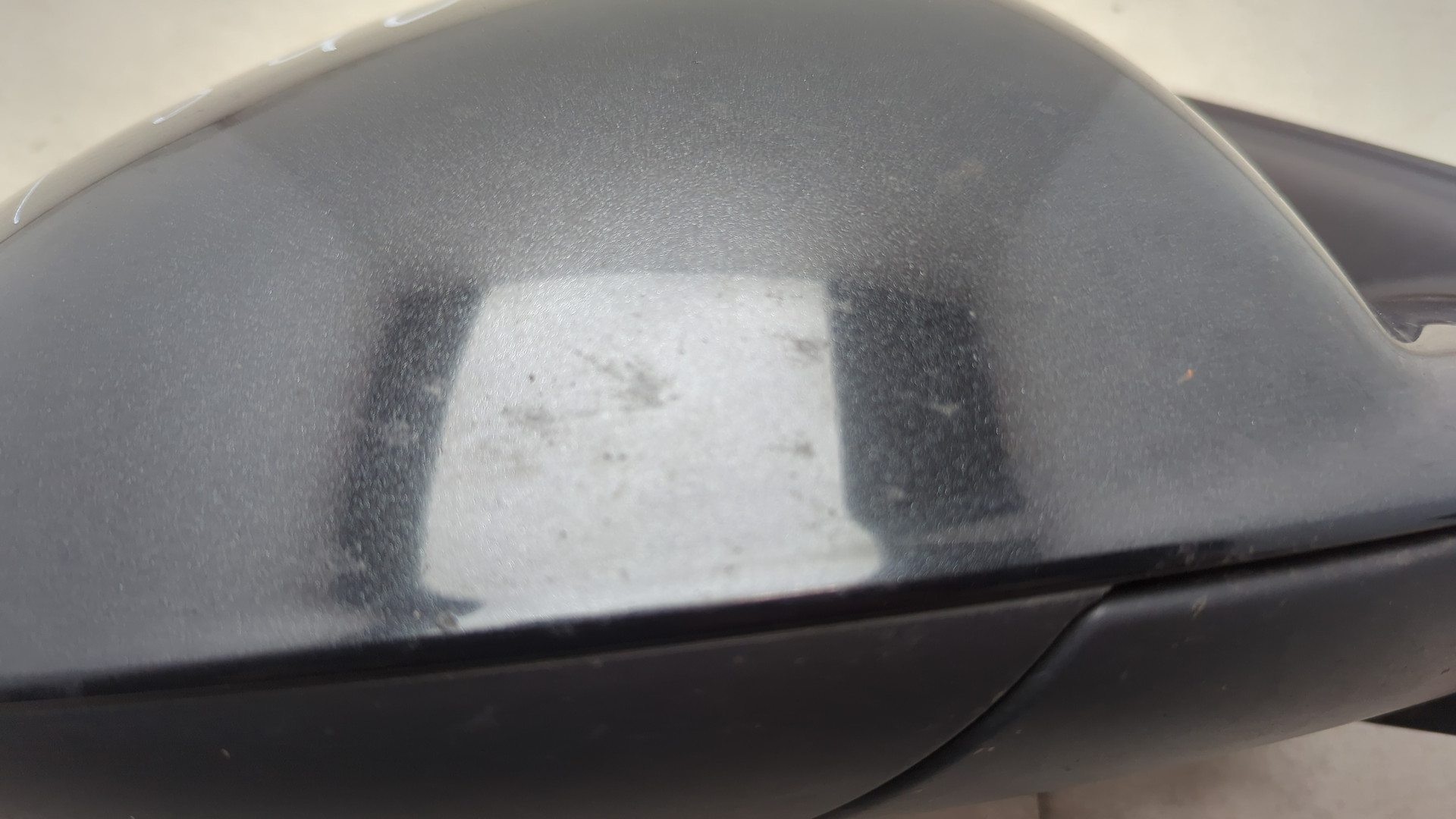 Зеркало правое электрическое