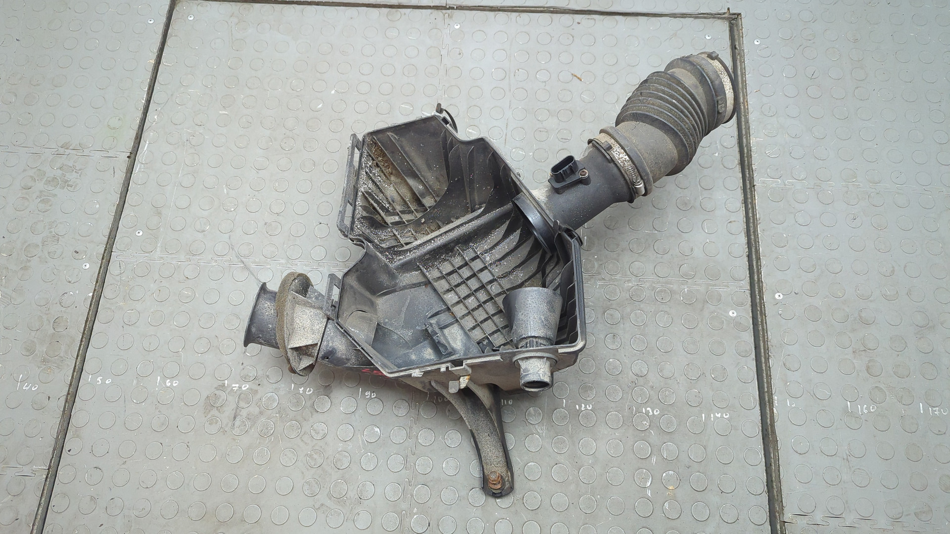 Корпус воздушного фильтра