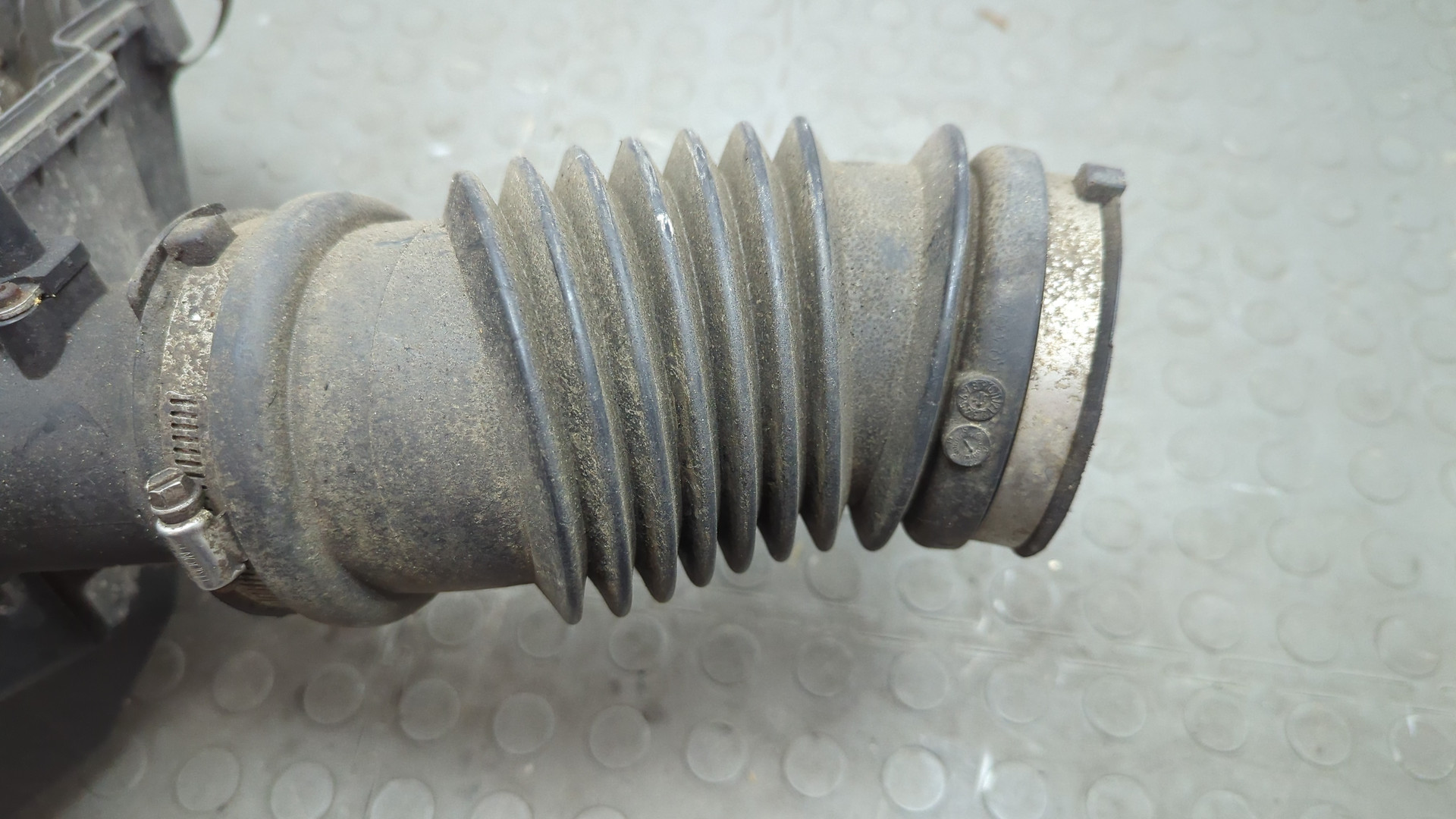 Корпус воздушного фильтра