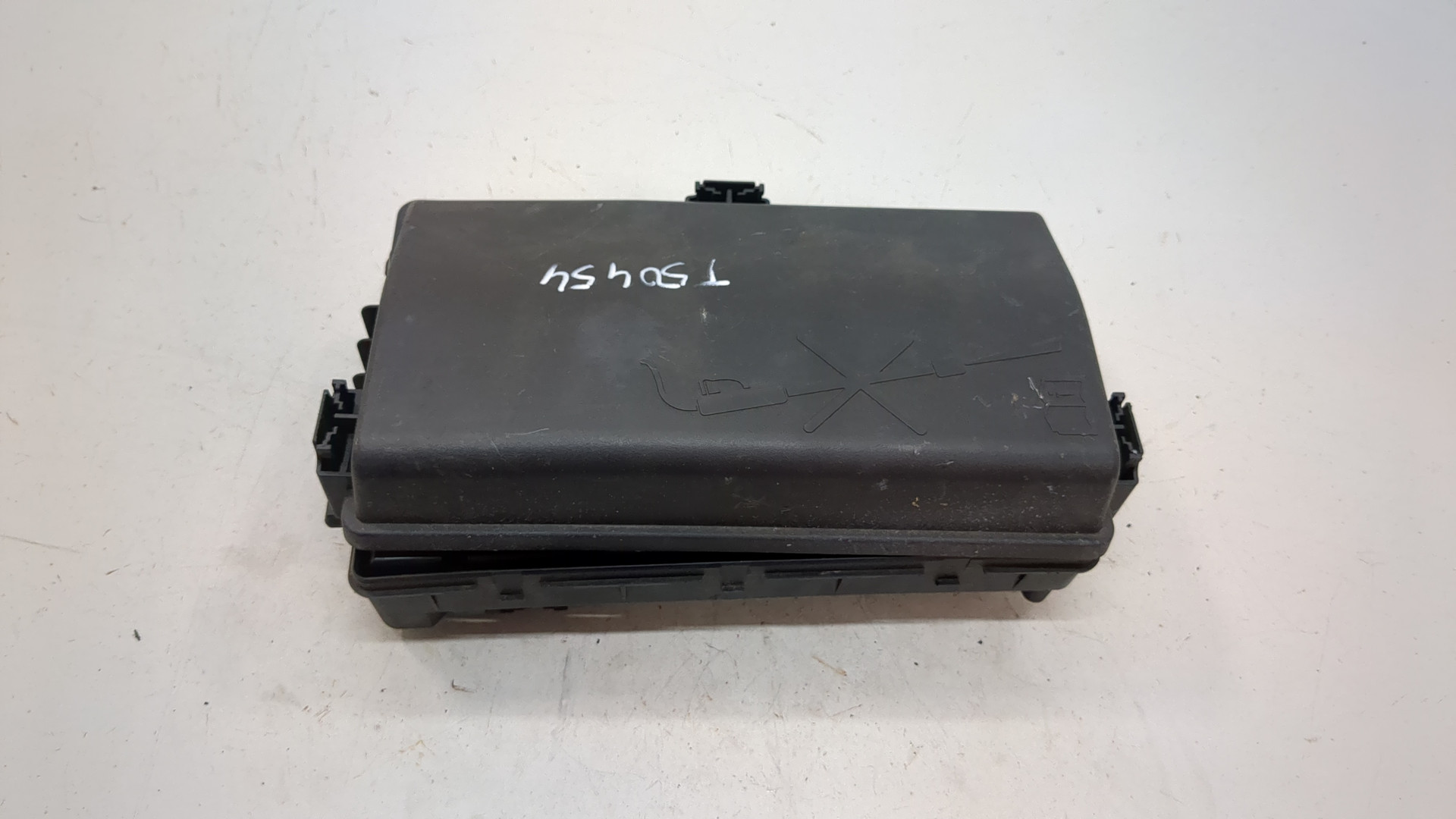 Блок предохранителей