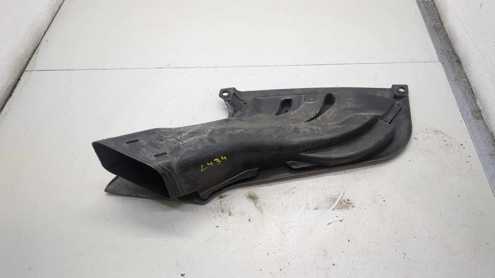 Воздуховод