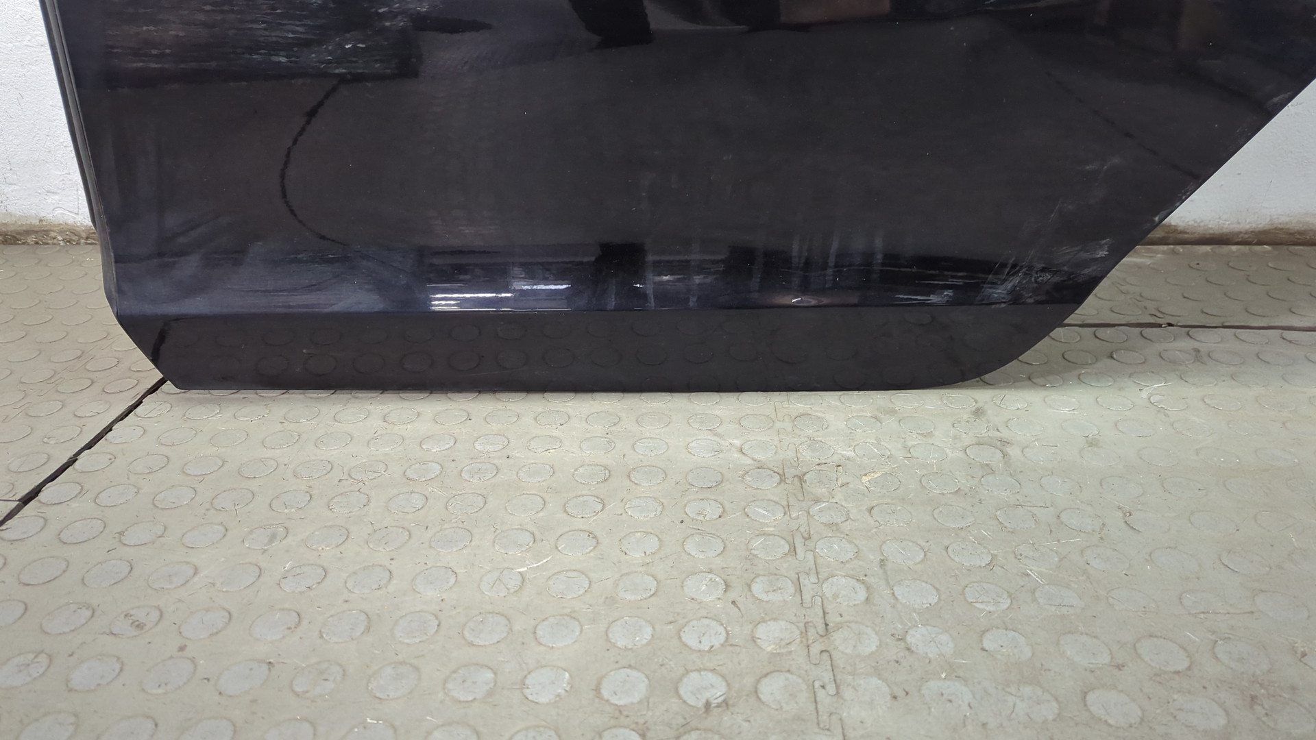 Дверь задняя левая