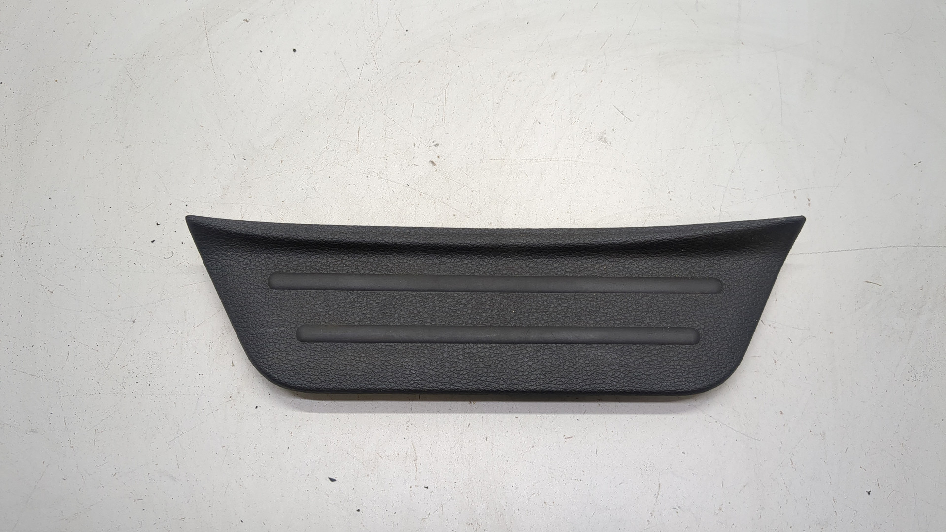 Накладка на порог