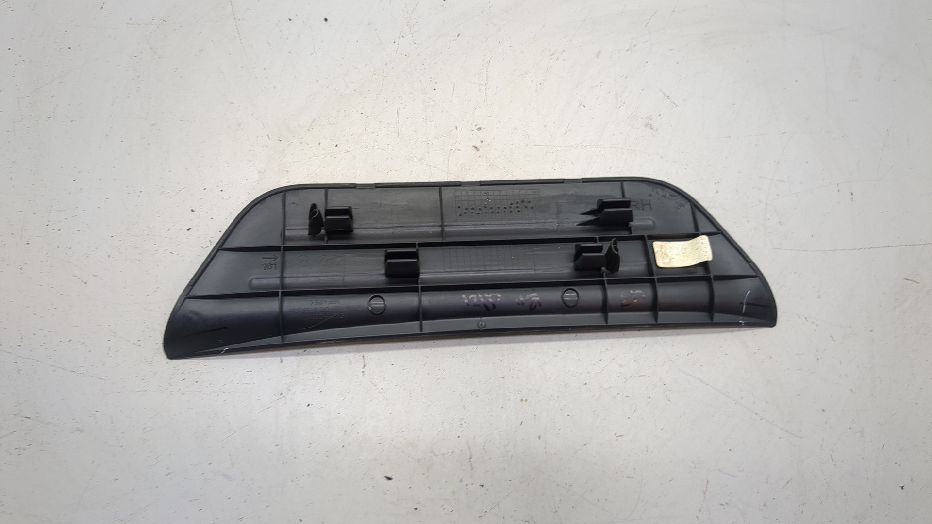 Накладка на порог