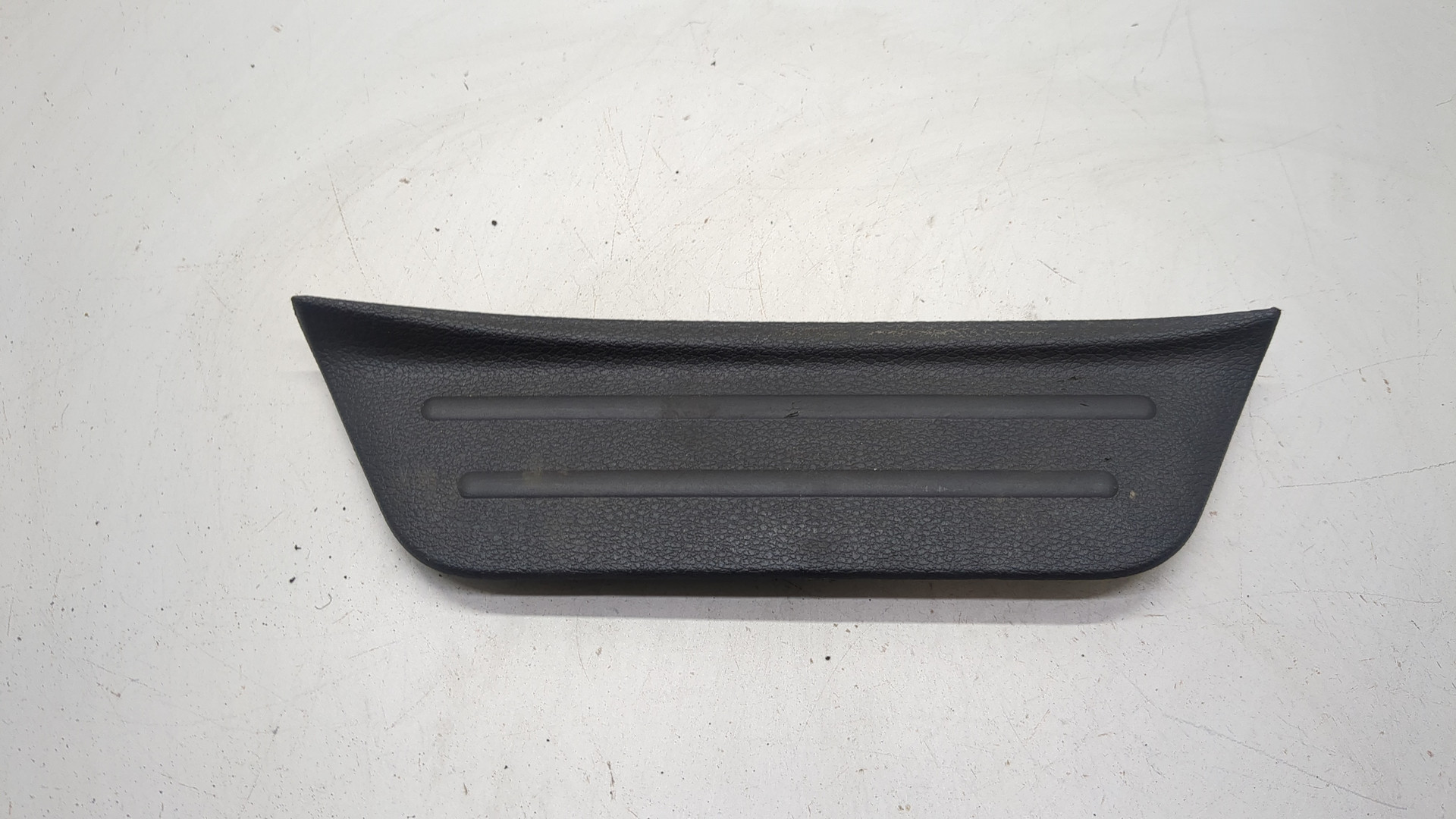 Накладка на порог