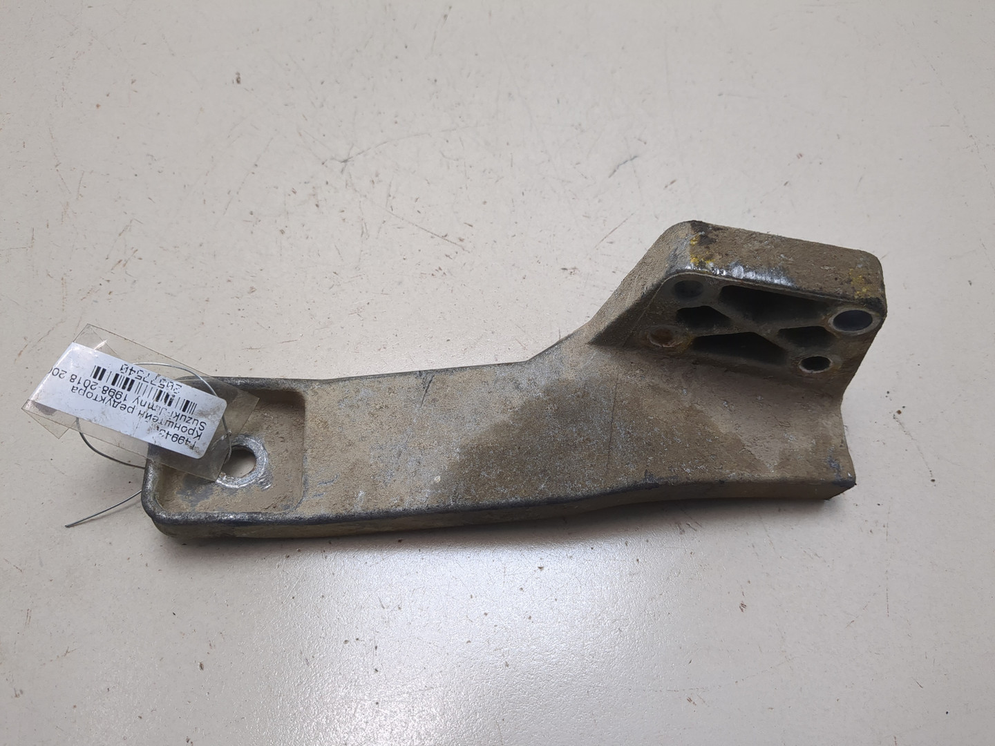 Кронштейн редуктора