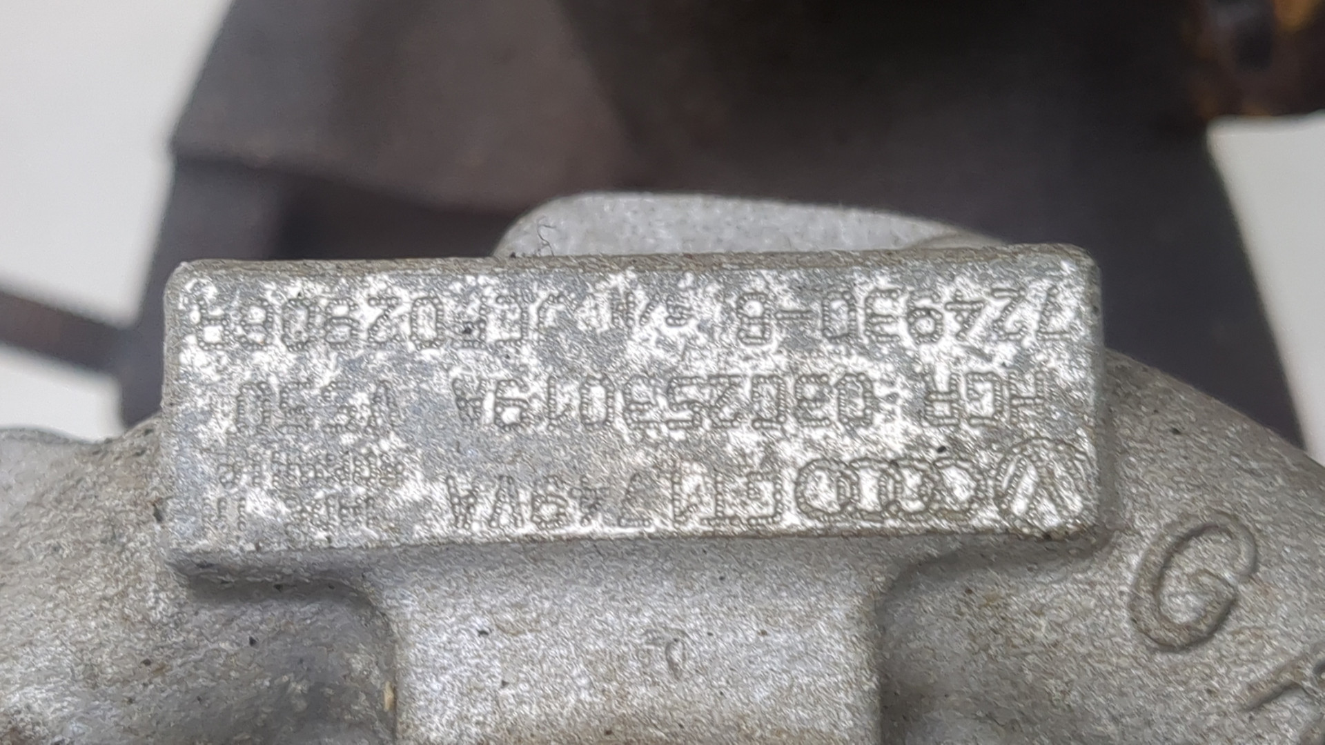 Турбина (турбокомпрессор)