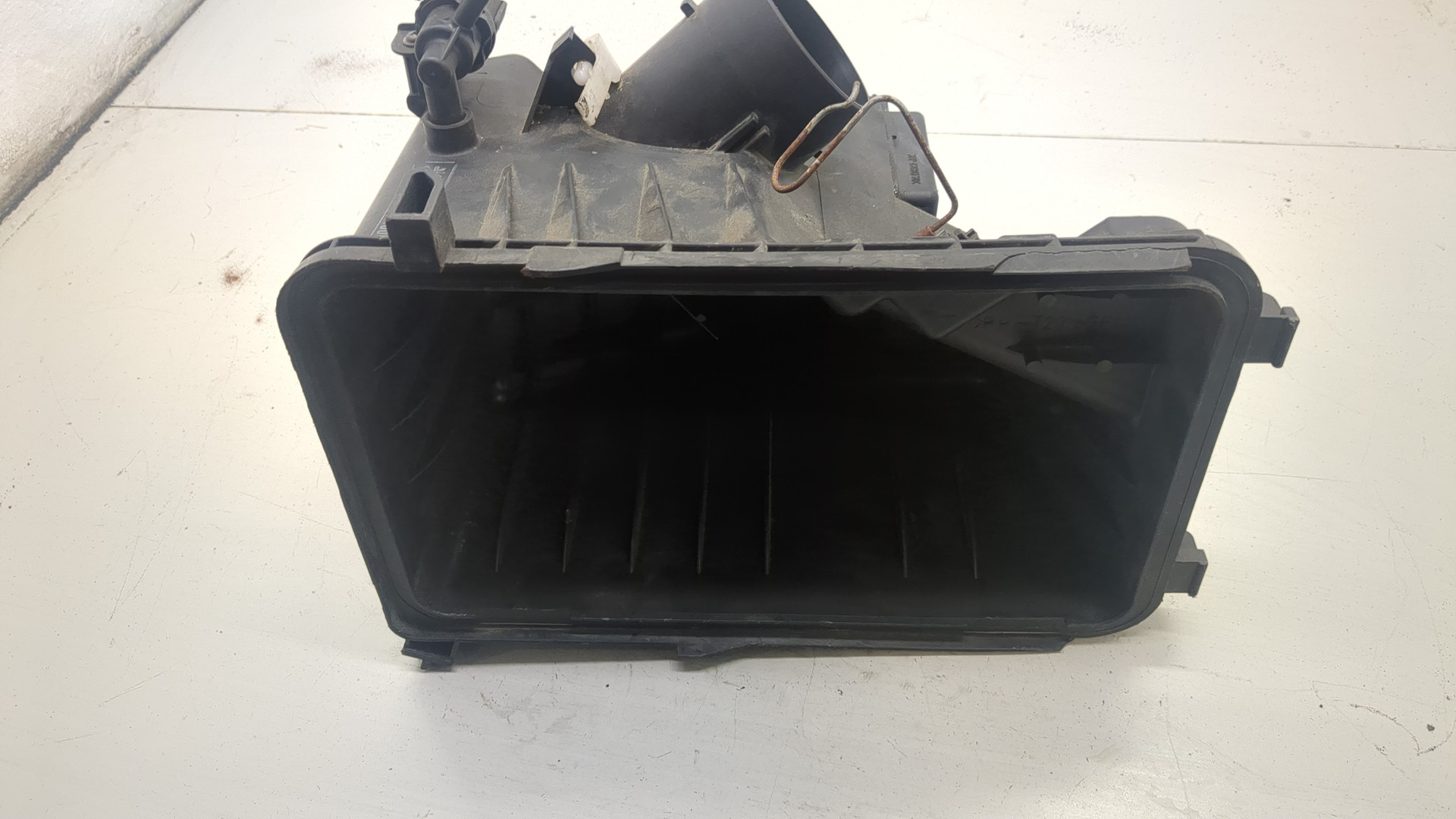 Корпус воздушного фильтра