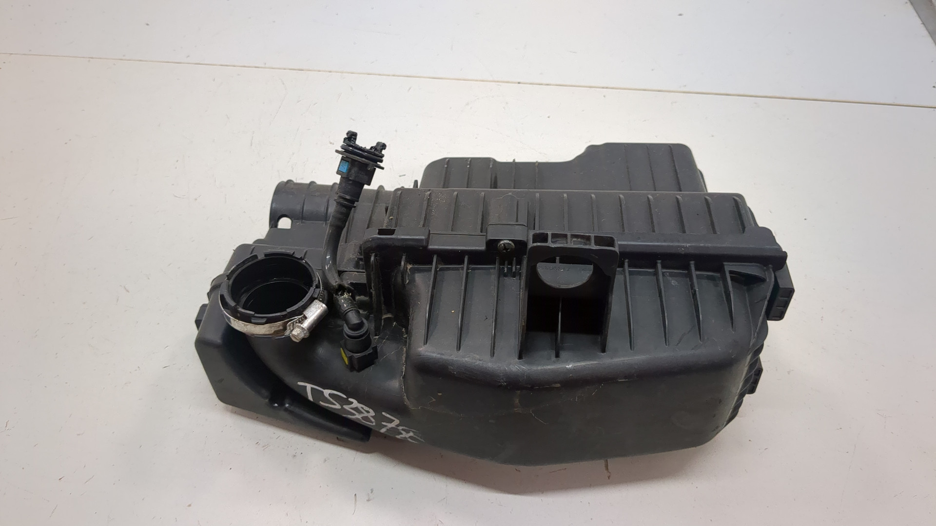 Корпус воздушного фильтра