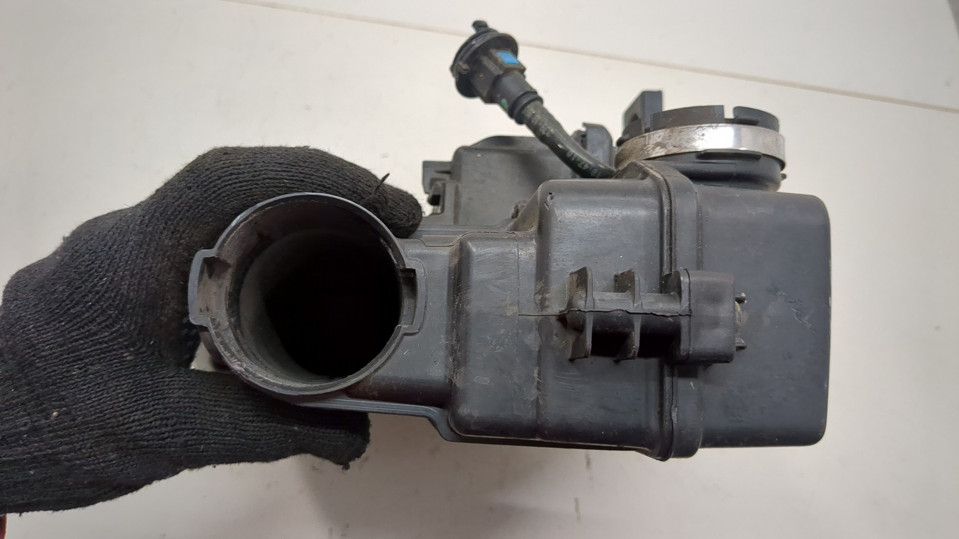 Корпус воздушного фильтра