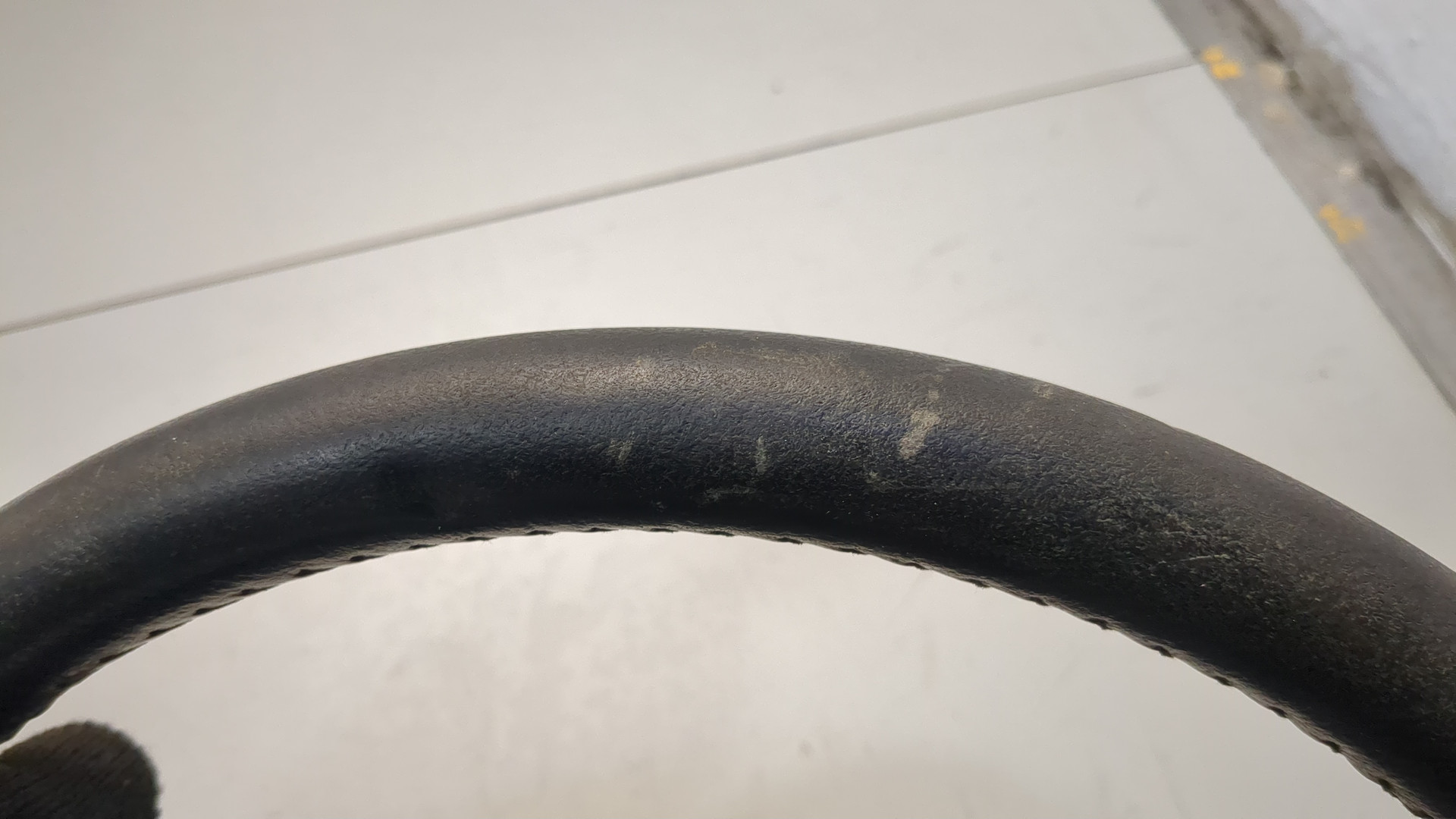 Рулевое колесо (руль)