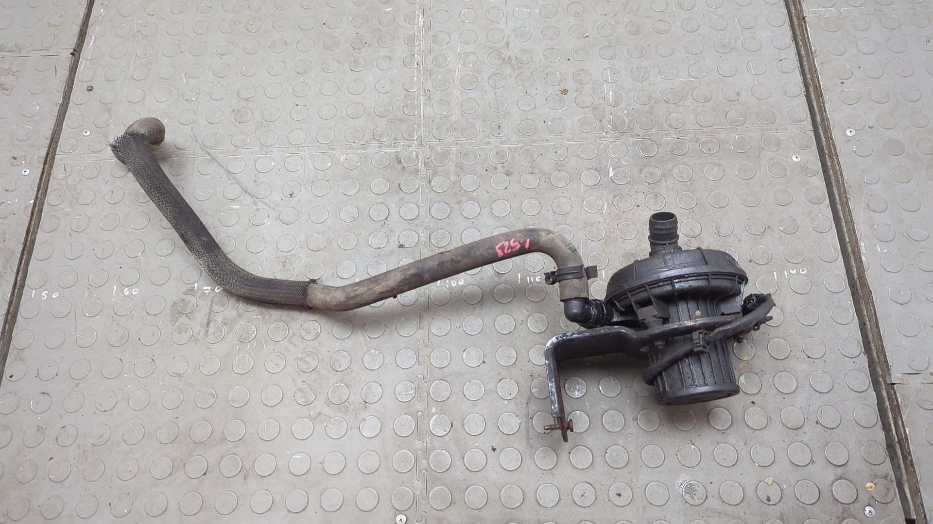 Насос воздушный