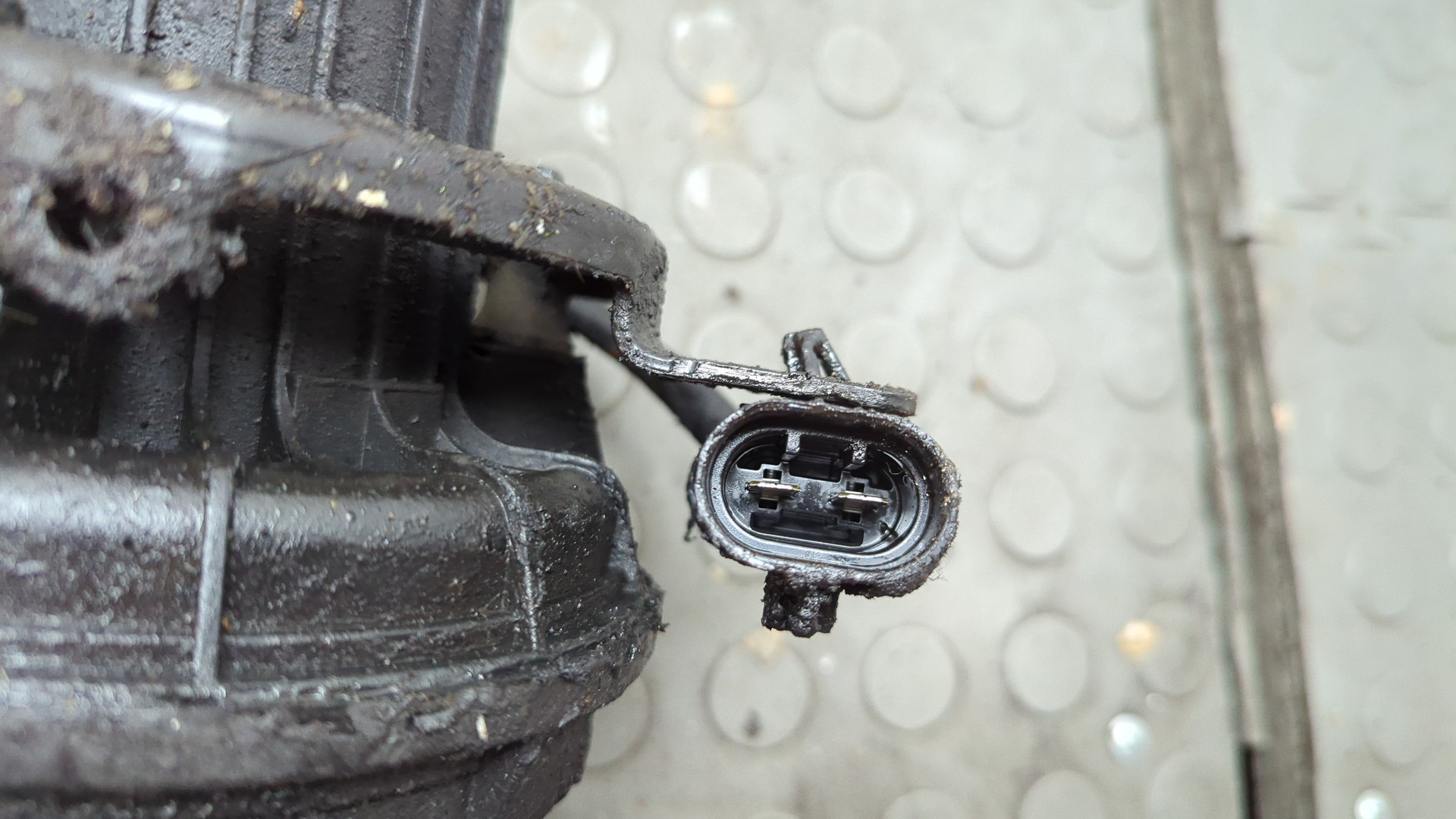 Насос воздушный