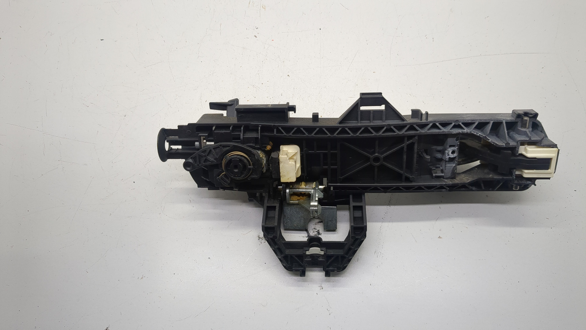 Ручка двери наружная