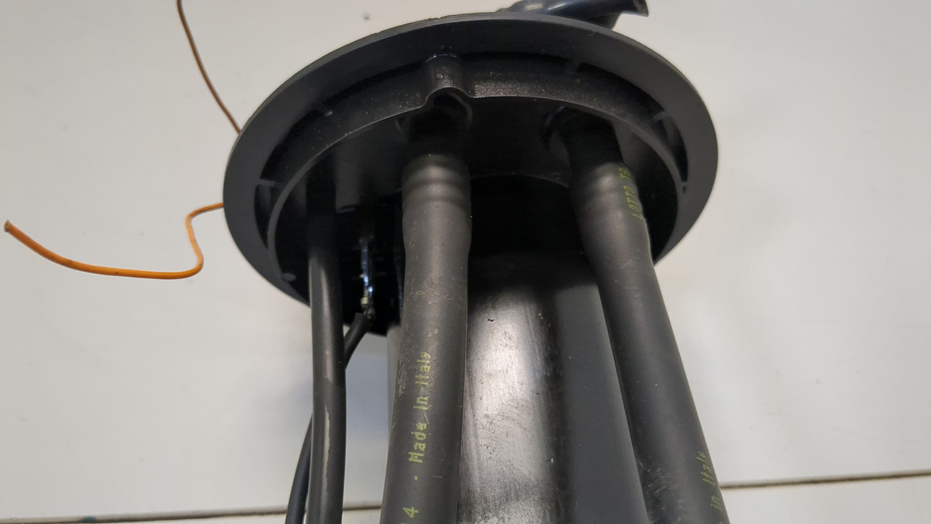 Датчик уровня топлива