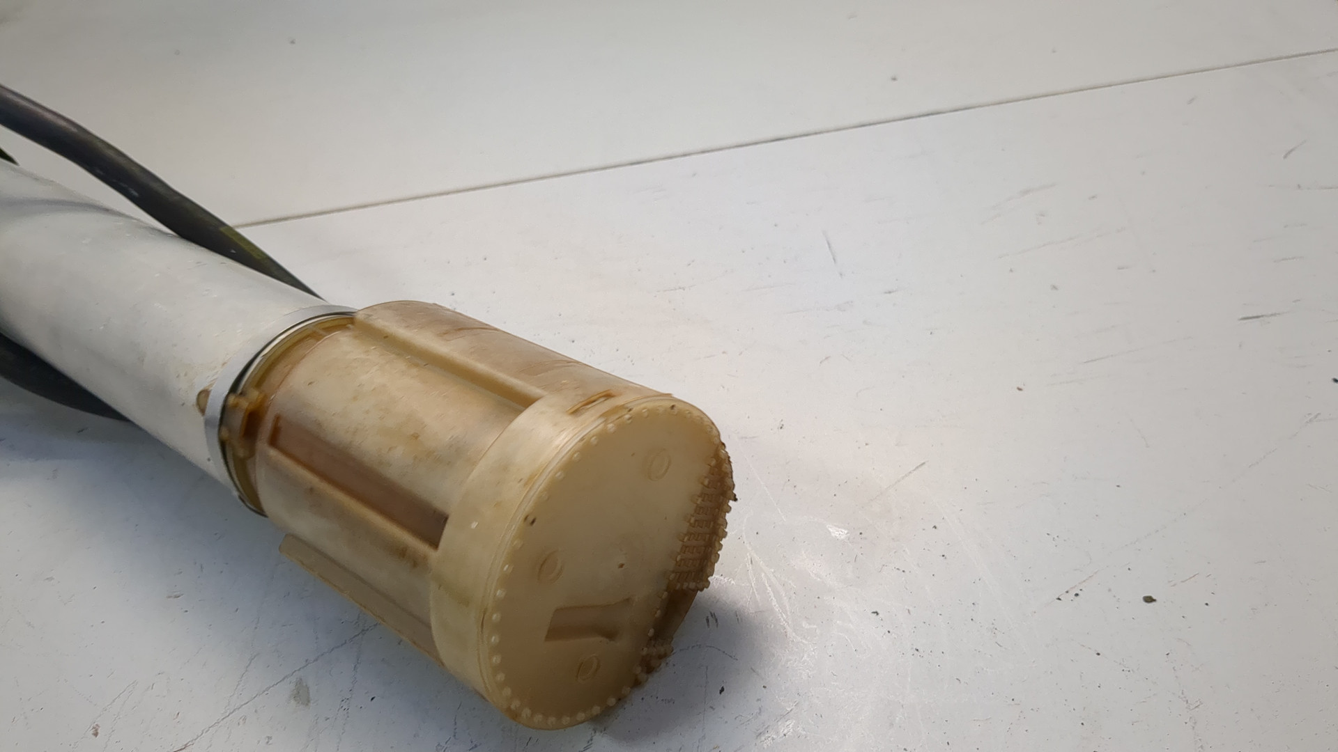 Датчик уровня топлива