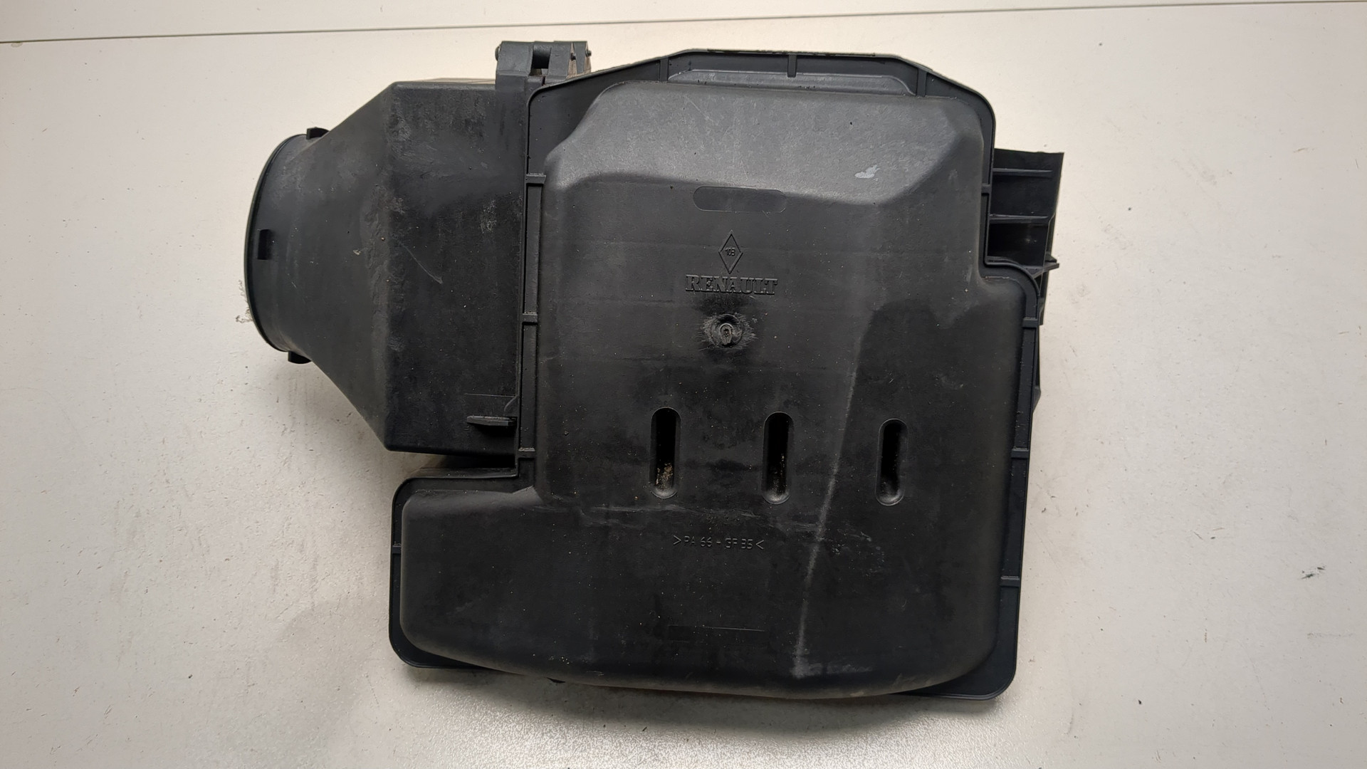 Корпус воздушного фильтра