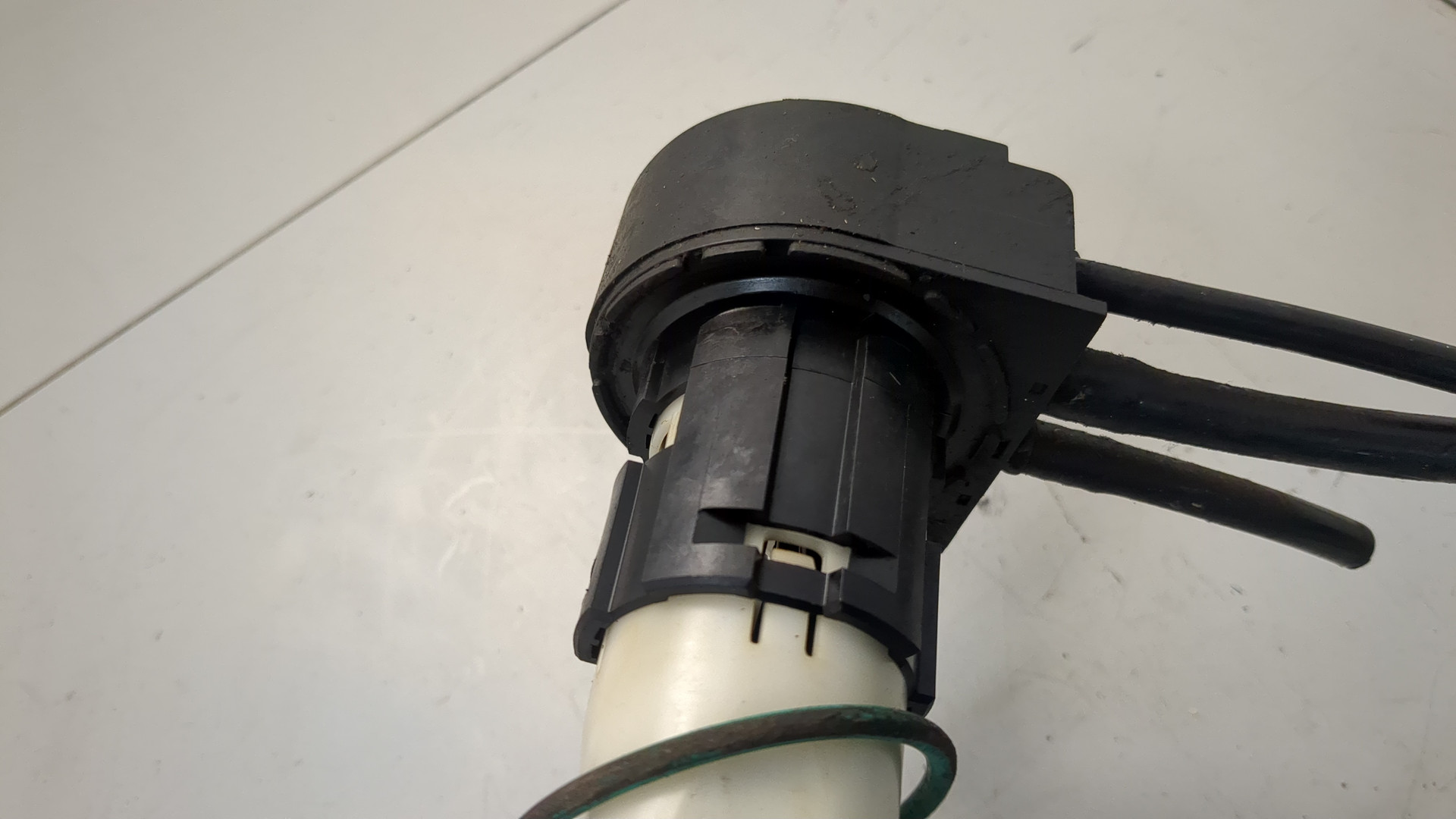 Датчик уровня топлива