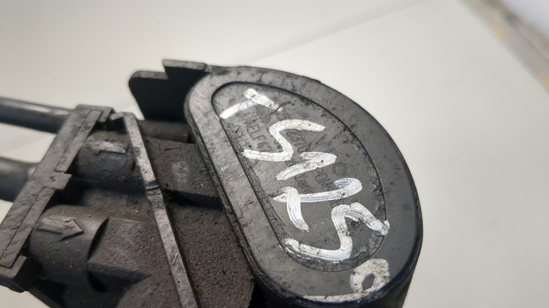 Датчик уровня топлива