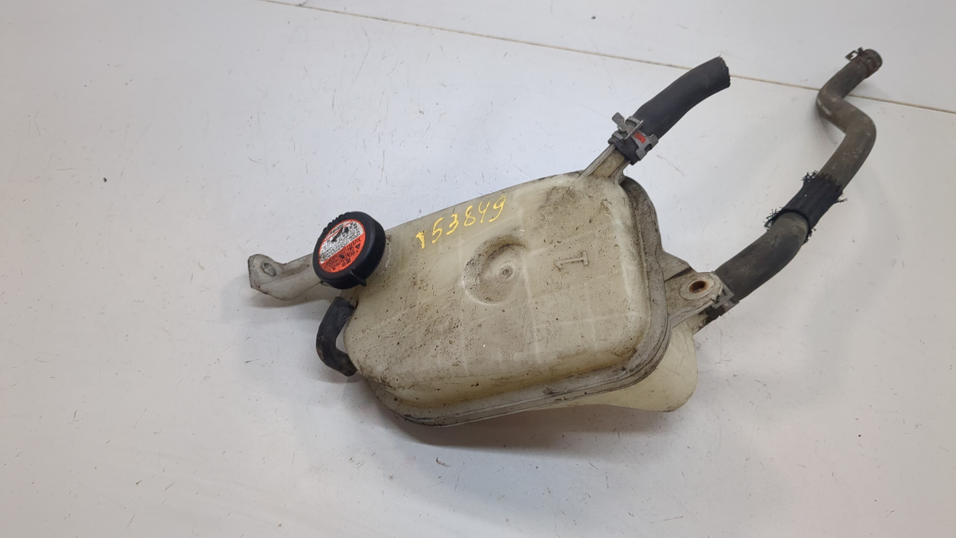 Бачок расширительный