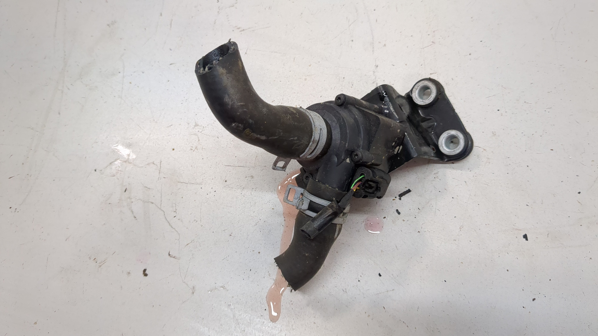 Насос водяной (помпа)