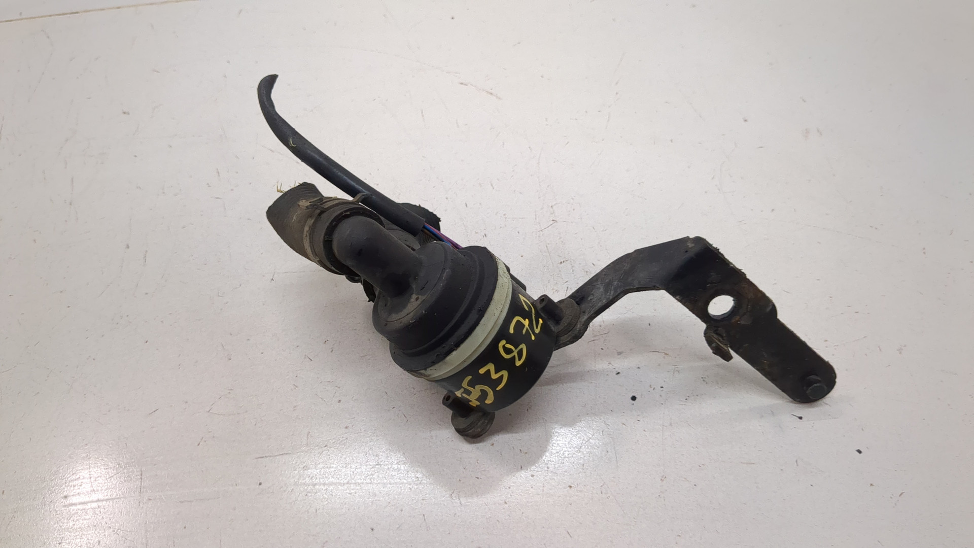 Насос водяной (помпа)