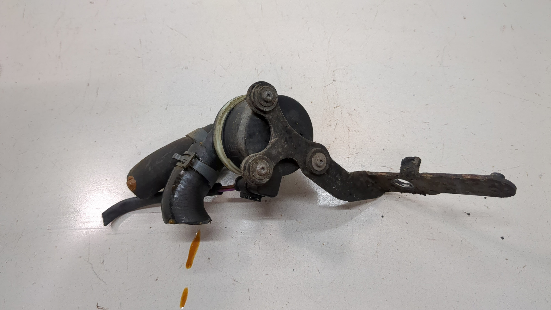 Насос водяной (помпа)