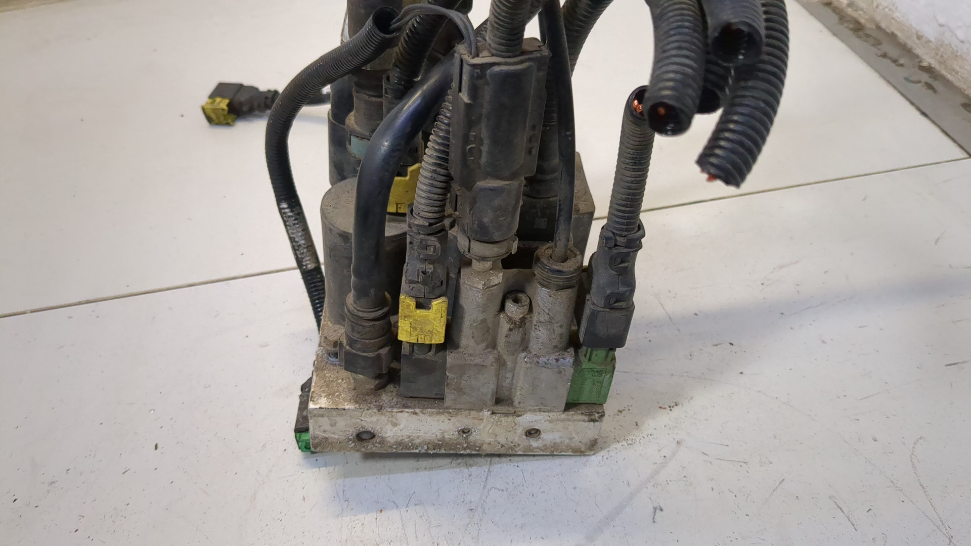 Насос системы AdBlue