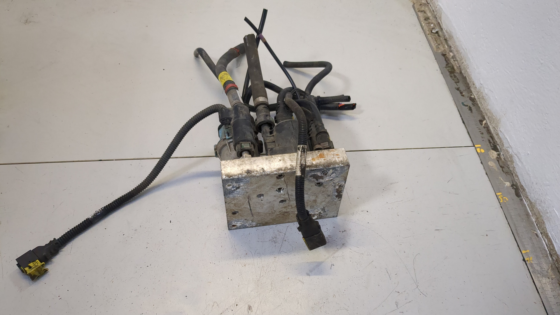 Насос системы AdBlue