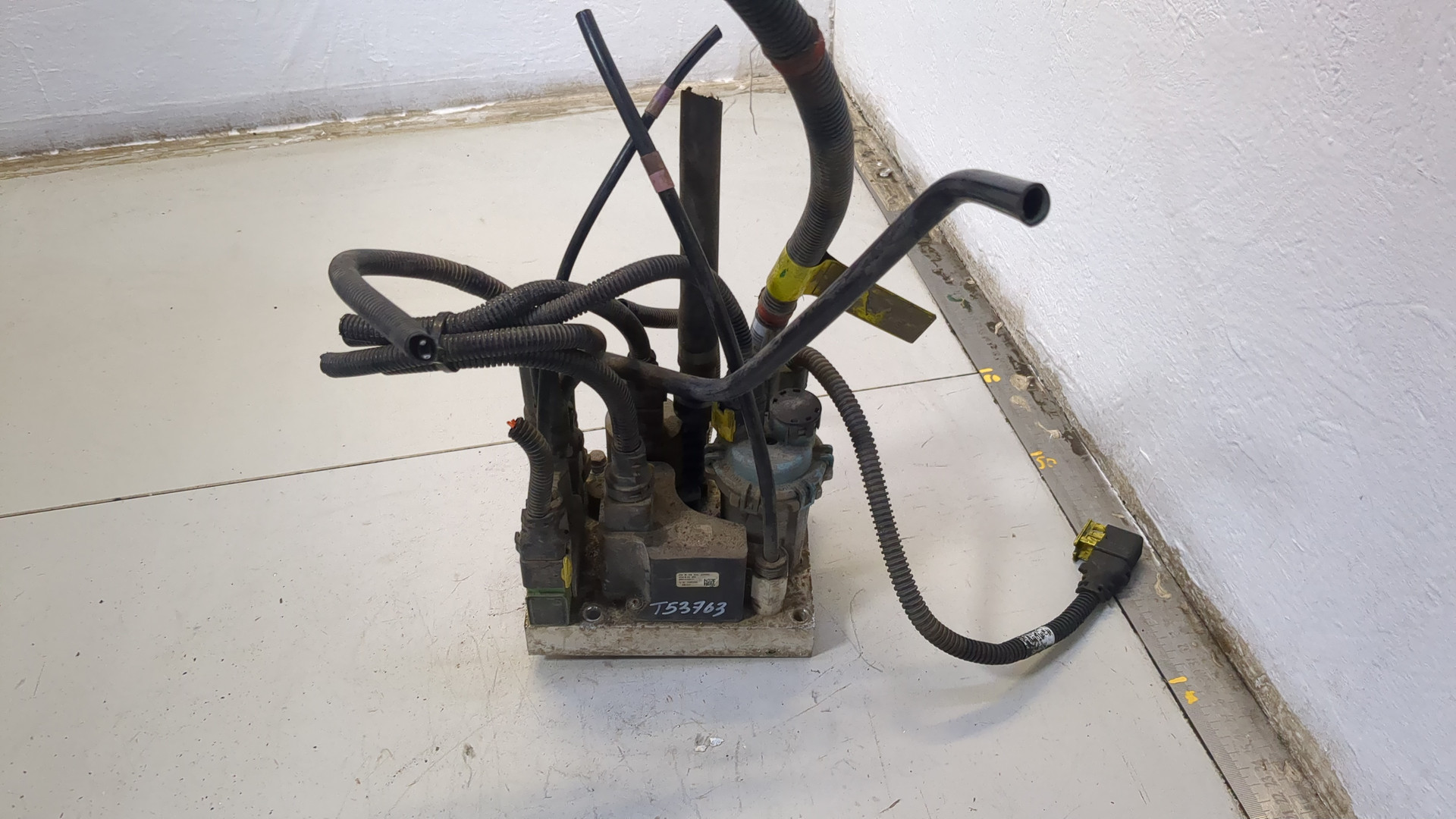 Насос системы AdBlue