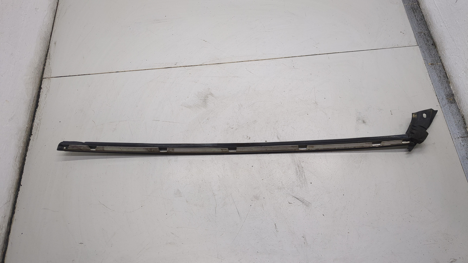 Молдинг лобового стекла