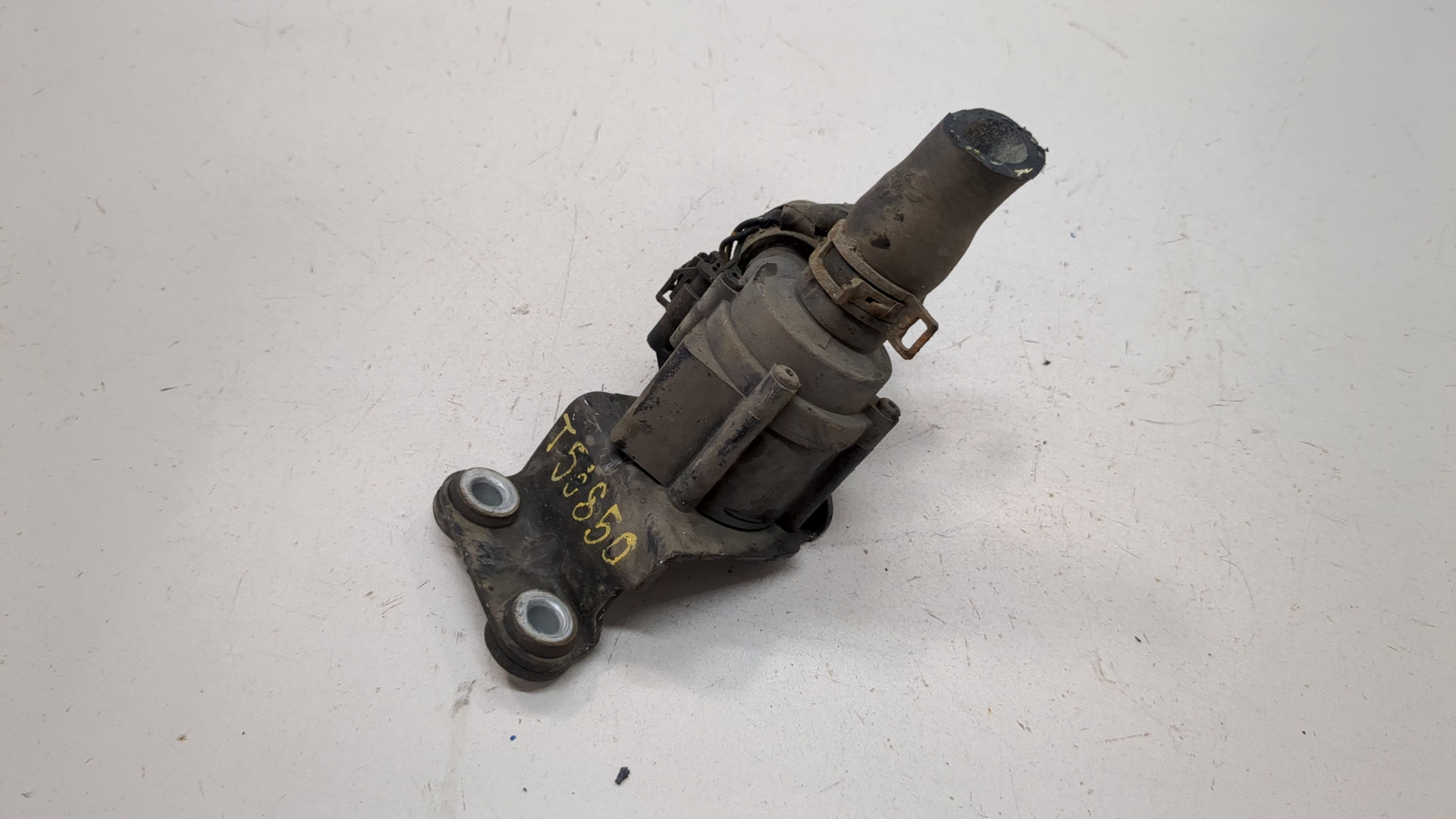 Насос водяной (помпа)