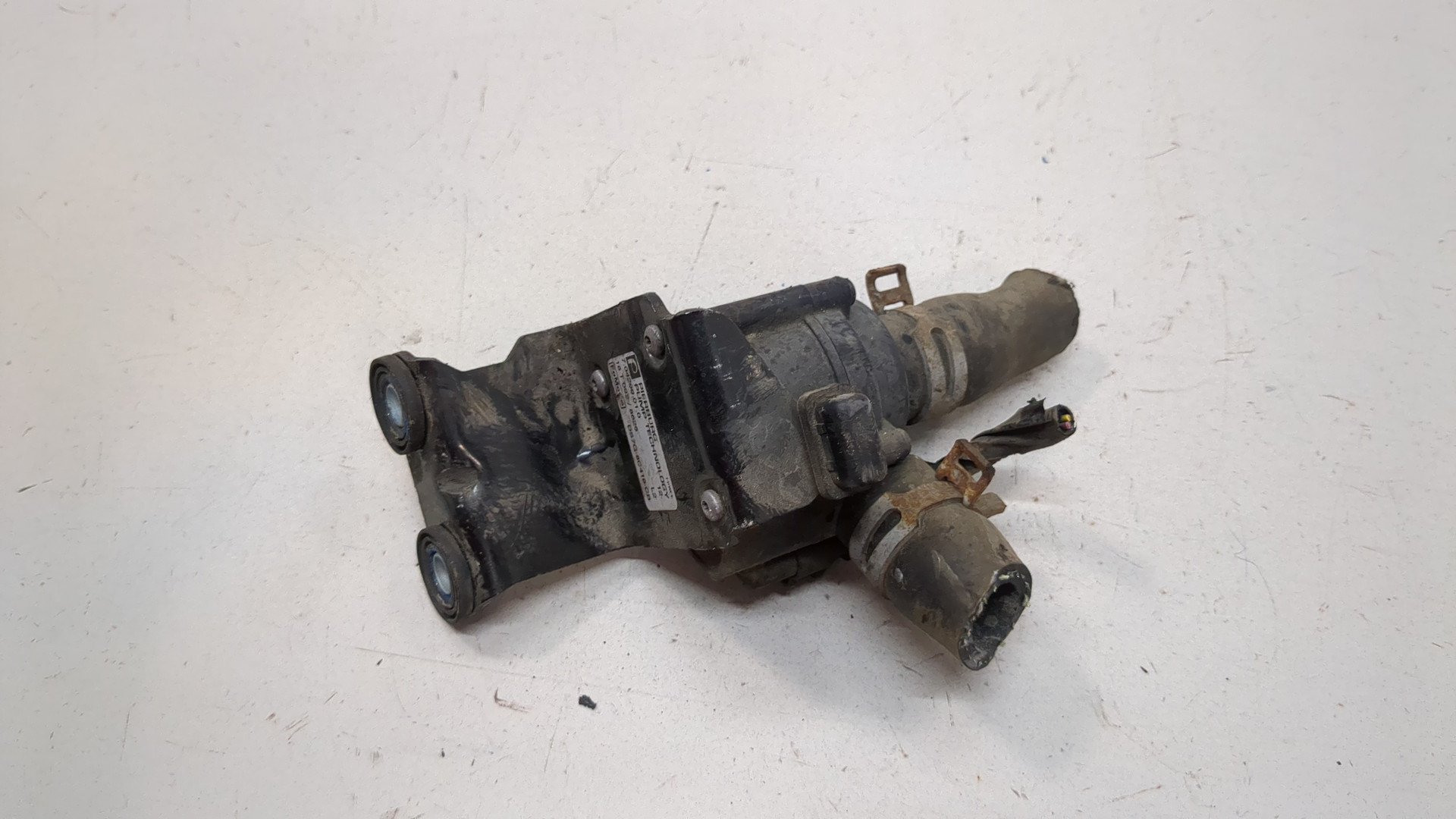 Насос водяной (помпа)