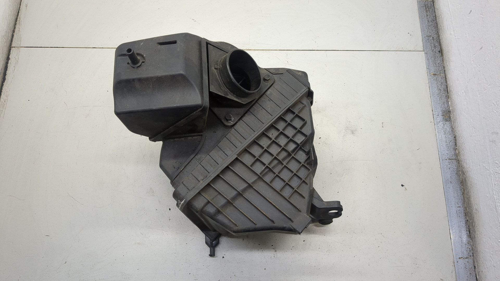 Корпус воздушного фильтра