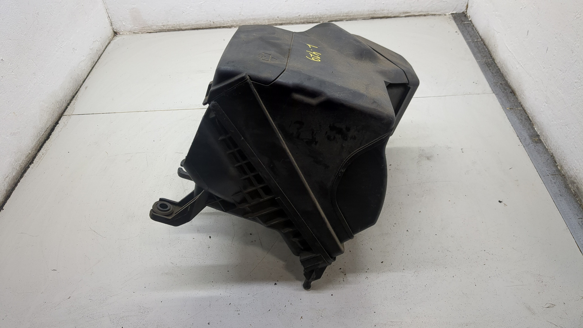 Корпус воздушного фильтра