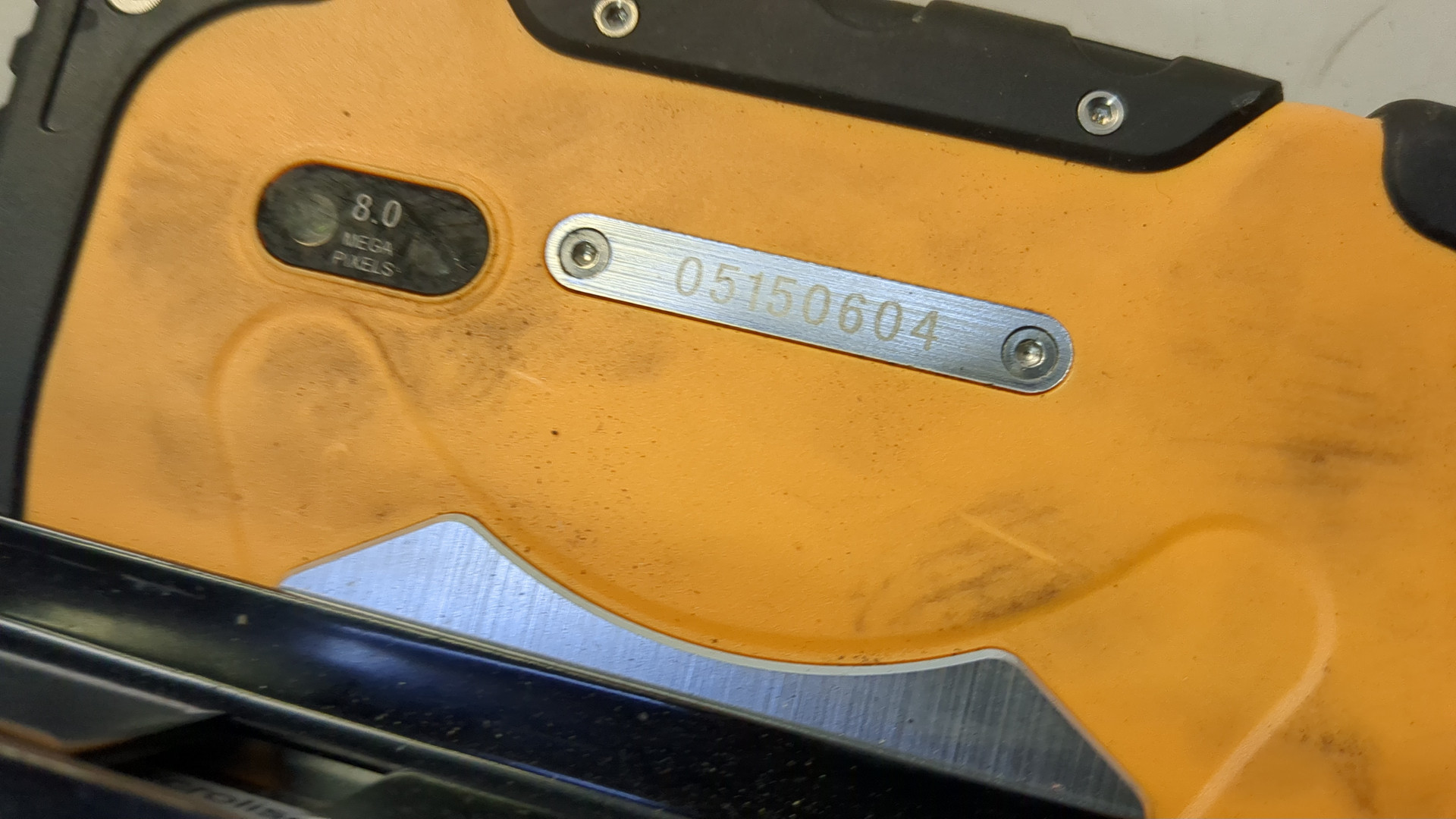 Дисплей проигрывателя CD