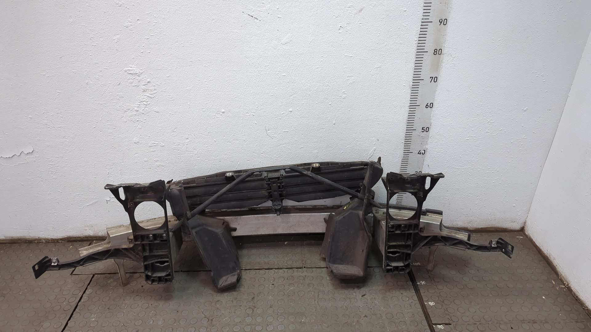 Панель передняя (телевизор)