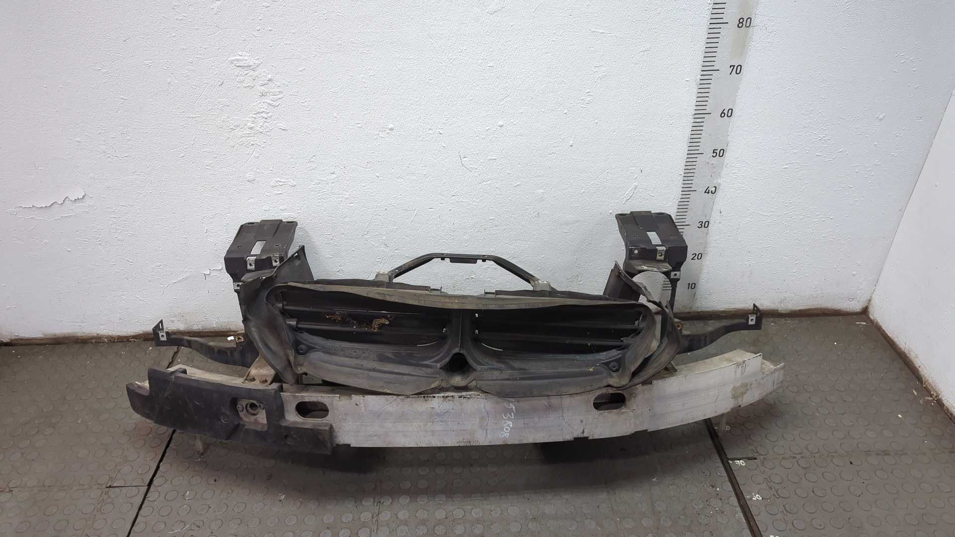 Панель передняя (телевизор)