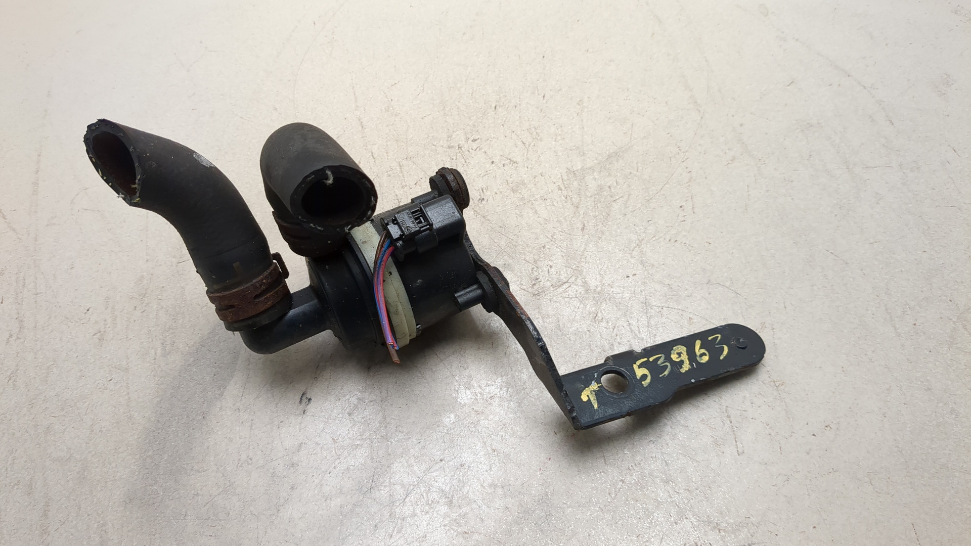 Насос водяной (помпа)