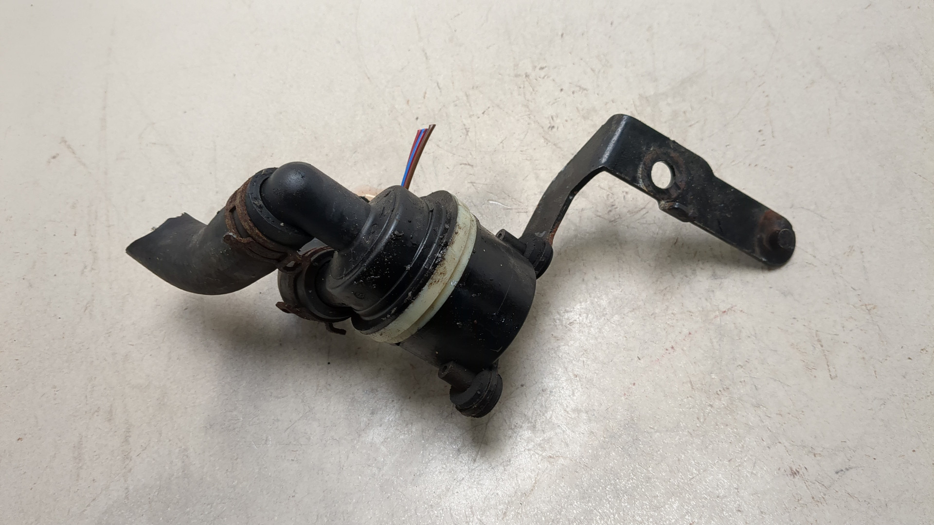 Насос водяной (помпа)